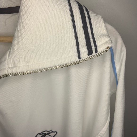 Mens Large Reebok training jacket - Picture 4 of 8